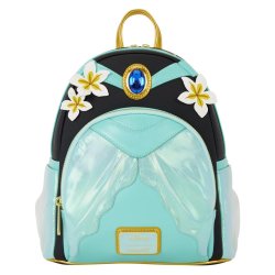 DISNEY - Princesse Jasmine - Mini Sac à Dos LoungeFly