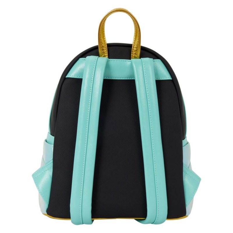 DISNEY - Princesse Jasmine - Mini Sac à Dos LoungeFly
