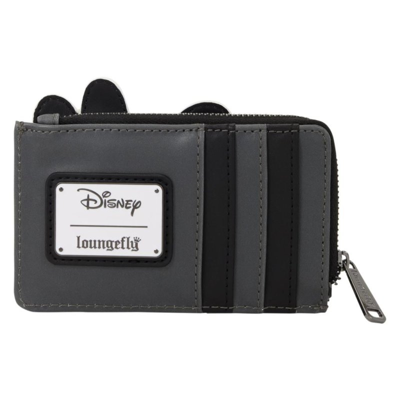 DISNEY - Mickey & Minnie Ghost - Porte-carte Loungefly