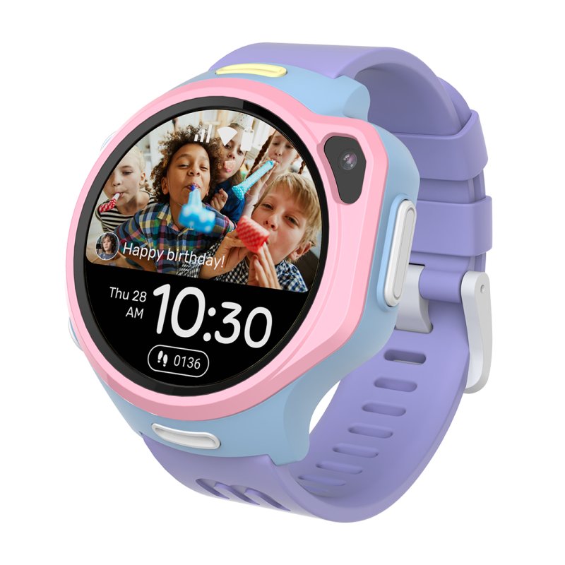 myFirst 253253 jouet électronique pour enfants Smartwatch pour enfant