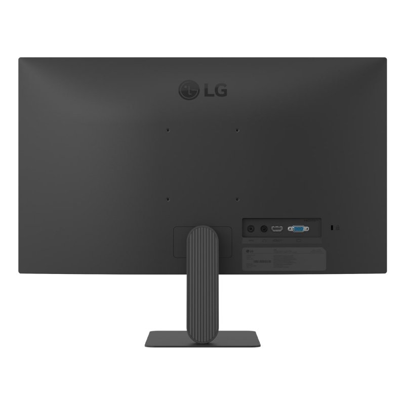 LG 24U411B-B écran plat de PC 60,5 cm (23.8") 1920 x 1080 pixels Full HD LCD Noir