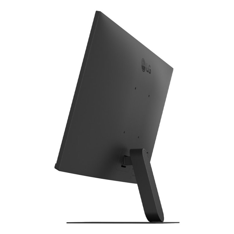 LG 24U411B-B écran plat de PC 60,5 cm (23.8") 1920 x 1080 pixels Full HD LCD Noir