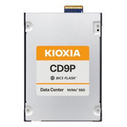 X121 CD9 dSSD 6.4TB E3.S PCIe Gen5 SED