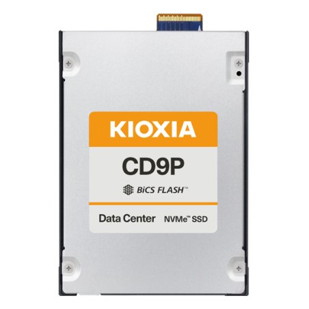 X121 CD9 dSSD 6.4TB E3.S PCIe Gen5 SED