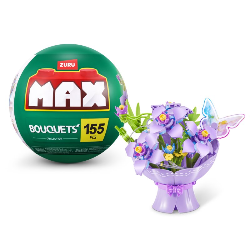 MAX - Bouquets (sortierter Artikel)