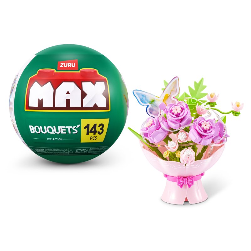 MAX - Bouquets (sortierter Artikel)