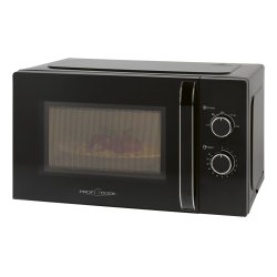 Proficook Mikrowelle PC-MW 1354 30L bk