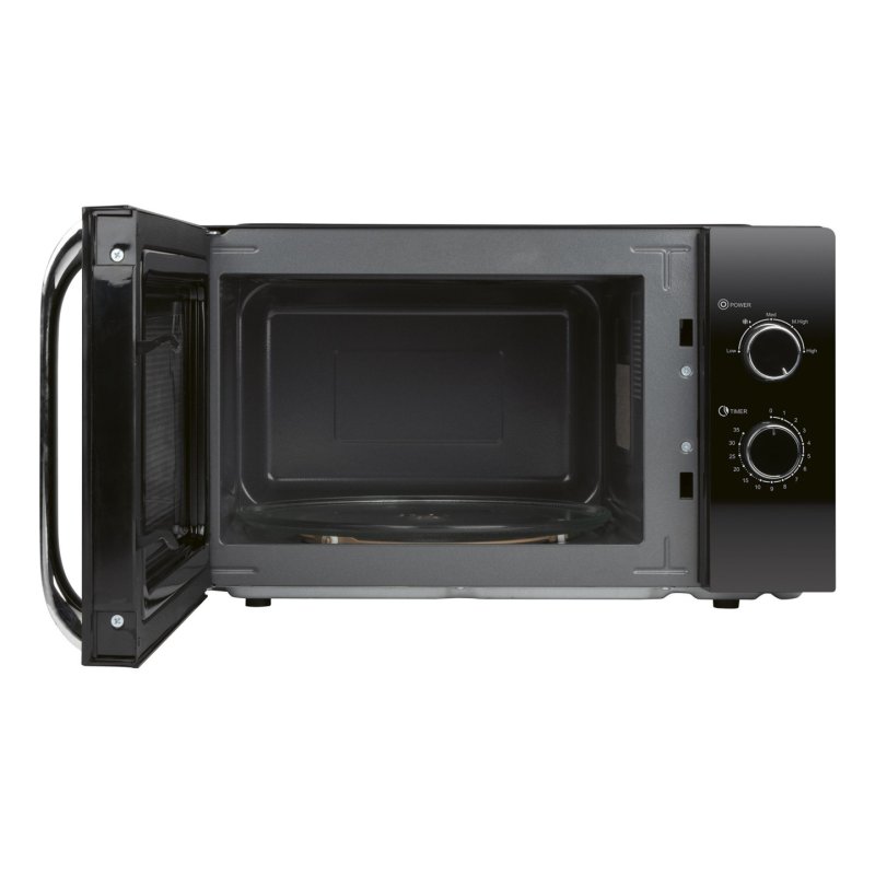 Proficook Mikrowelle PC-MW 1354 30L bk