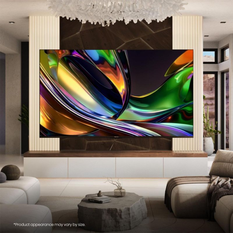 Hisense 65UR8DS RGB MiniLED (null cm (null Zoll))