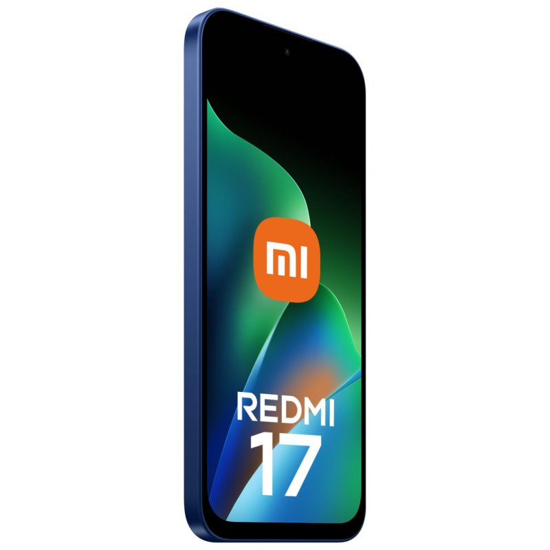 Xiaomi Redmi 17 256-4-4G Blue