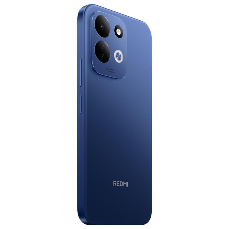 Xiaomi Redmi 17 17.8 cm (6.99") 4G USB Type-C 4 GB 256 GB 7500 mAh Blue