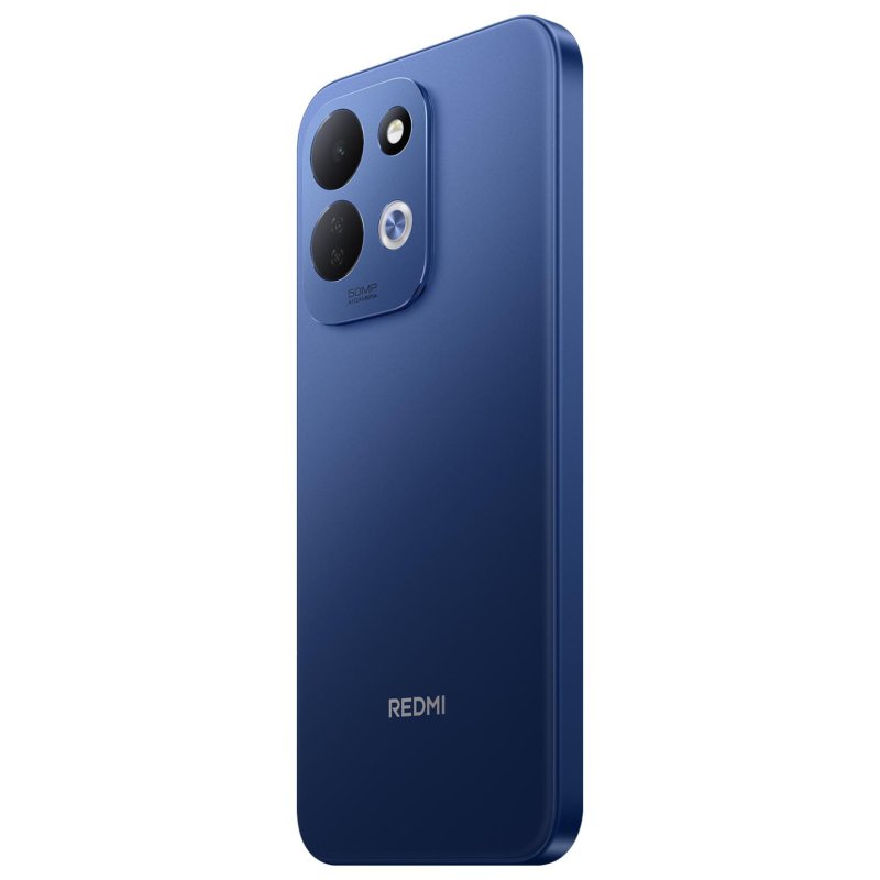 Xiaomi Redmi 17 17.8 cm (6.99") 4G USB Type-C 4 GB 256 GB 7500 mAh Blue