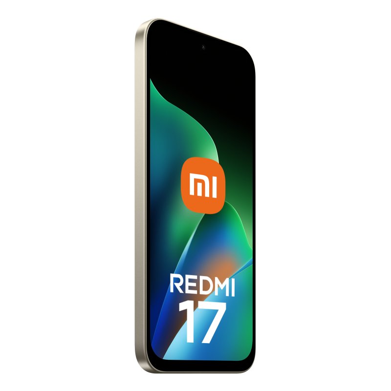 Xiaomi Redmi 17 256-4-4G Green