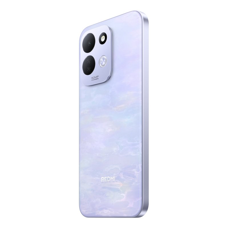 Xiaomi Redmi 17 17.8 cm (6.99") 4G USB Type-C 4 GB 256 GB 7700 mAh Purple