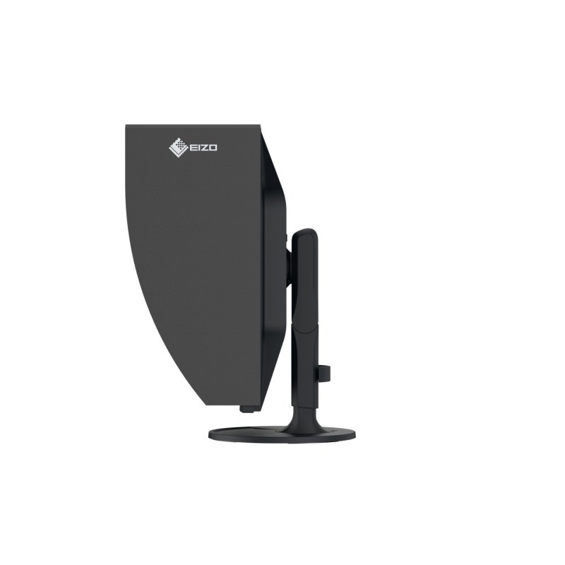 EIZO ColorEdge CS3200X écran plat de PC 80 cm (31.5") 3840 x 2160 pixels 4K Ultra HD LCD Noir