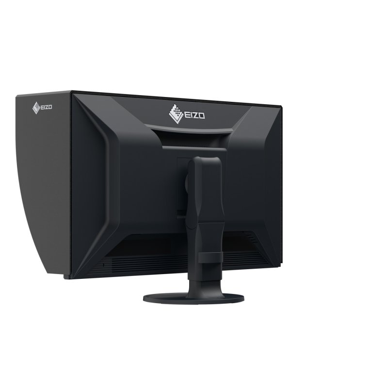 EIZO ColorEdge CS3200X computer monitor 80 cm (31.5") 3840 x 2160 pixels 4K Ultra HD LCD Black