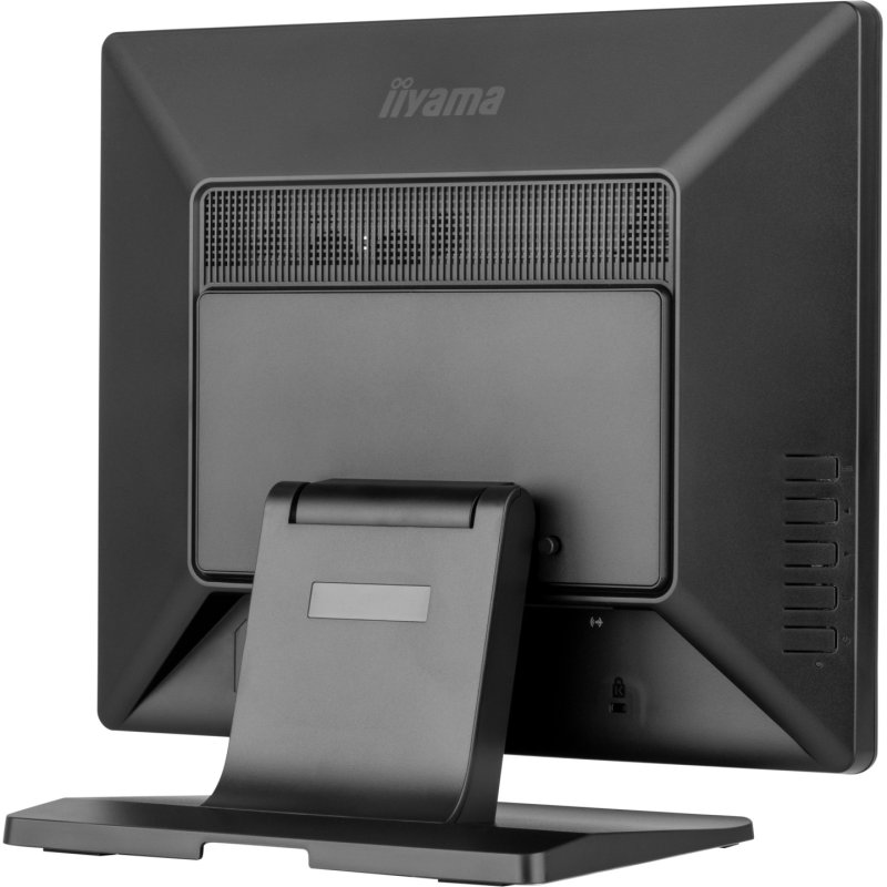 ProLite T1721MSC-B3 (43 cm (17 Zoll), schwarz (matt))