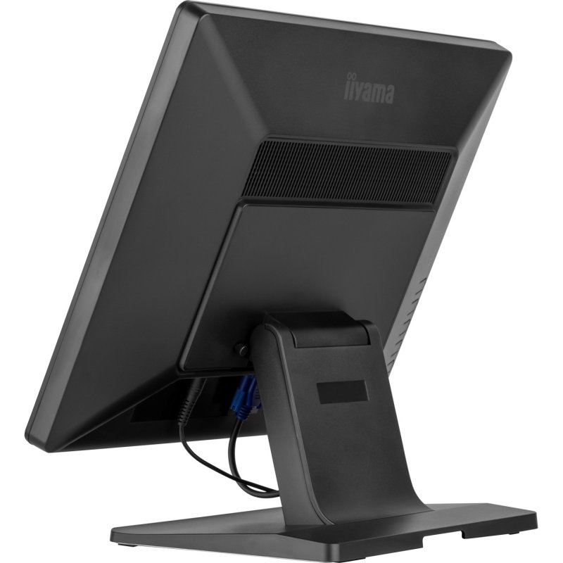 ProLite T1721MSC-B3 (43 cm (17 Zoll), schwarz (matt))