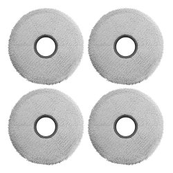 Dreame E0020083 Housse pour balai à franges Aspirateur robot