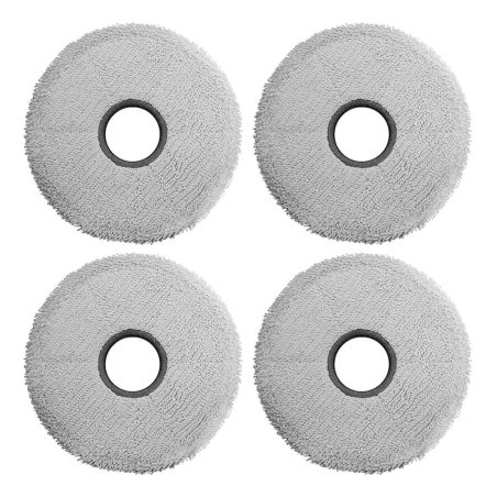 Dreame E0020083 Housse pour balai à franges Aspirateur robot