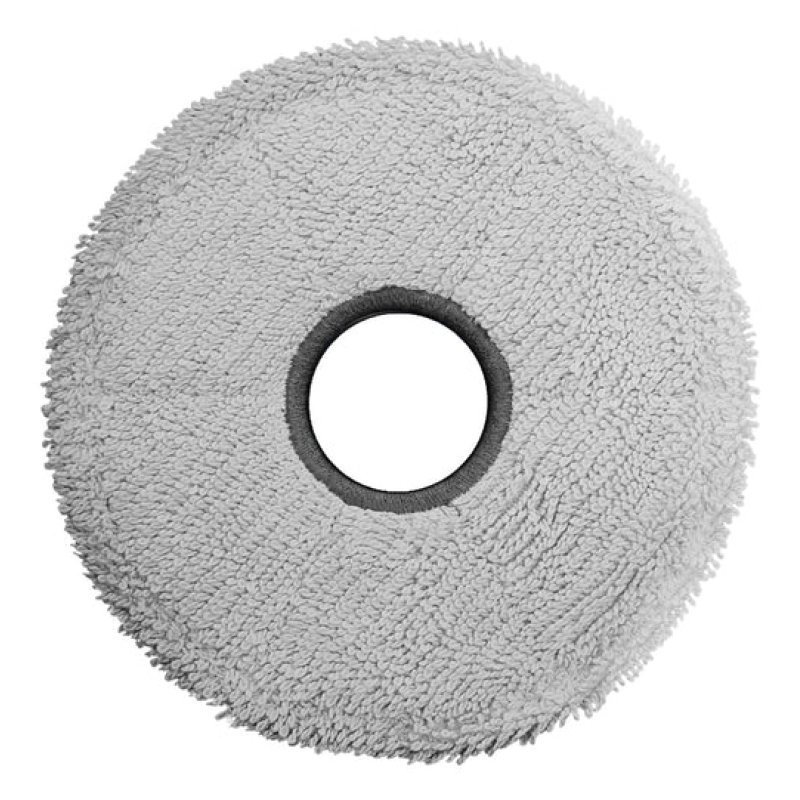Dreame E0020083 Housse pour balai à franges Aspirateur robot