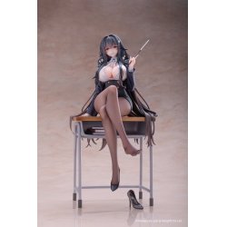 Azur Lane PVC Figure 1/6 Azuma Career Counseling for the Groom Ver. 27 cm