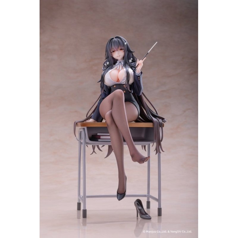 Azur Lane PVC Figure 1/6 Azuma Career Counseling for the Groom Ver. 27 cm