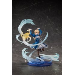 Honkai: Star Rail x Fate/stay night [UBW] PVC Figure 1/7 Saber 32 cm