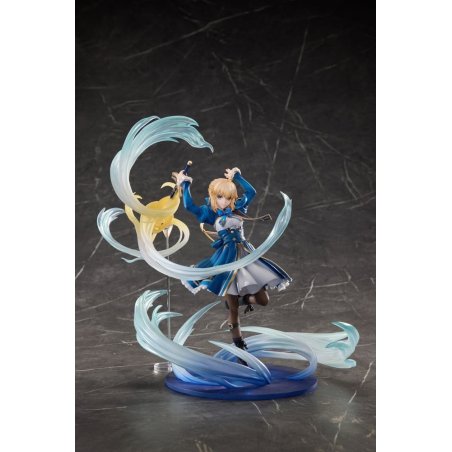 Honkai: Star Rail x Fate/stay night [UBW] PVC Figure 1/7 Saber 32 cm