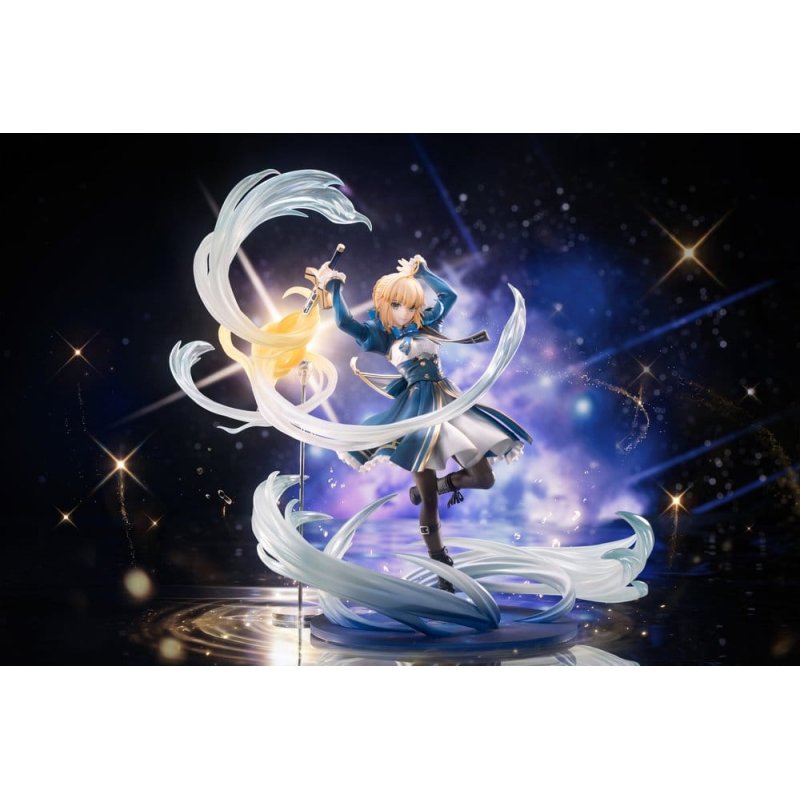 Honkai: Star Rail x Fate/stay night [UBW] PVC Figure 1/7 Saber 32 cm
