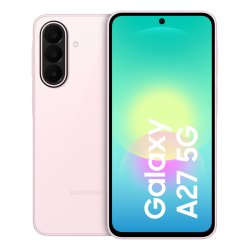 Samsung Galaxy A27 5G Dual Sim 6RAM 128GB EU pink