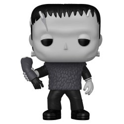 Universal Monsters POP! Movies Vinyl Figure Son of Frankenstein 9 cm