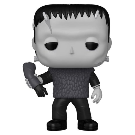 Universal Monsters POP! Movies Vinyl Figure Son of Frankenstein 9 cm