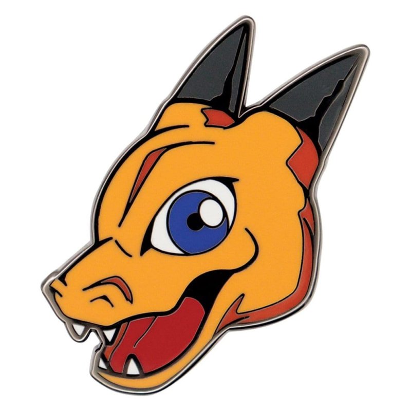 Yu-Gi-Oh! Mystery Pin Badges Volume 2 Blind Box Display (12)