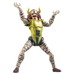 Original Character FFAF Action Figure Demon King Jackal 16 cm