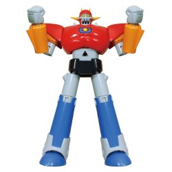 UFO Warrior Daiapolon Neo Dynamite Action Action Figure Daiapolon Anime Color Ver. 20 cm
