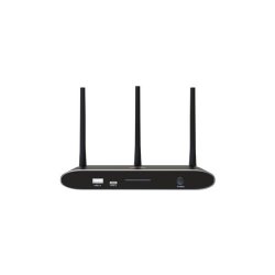 Wireless Presentation System - 4 Simultaneous Sources