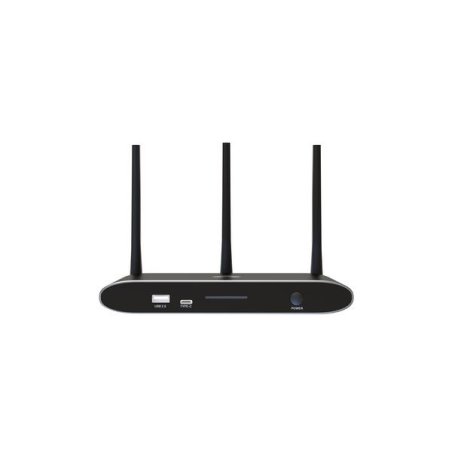 Wireless Presentation System - 4 Simultaneous Sources