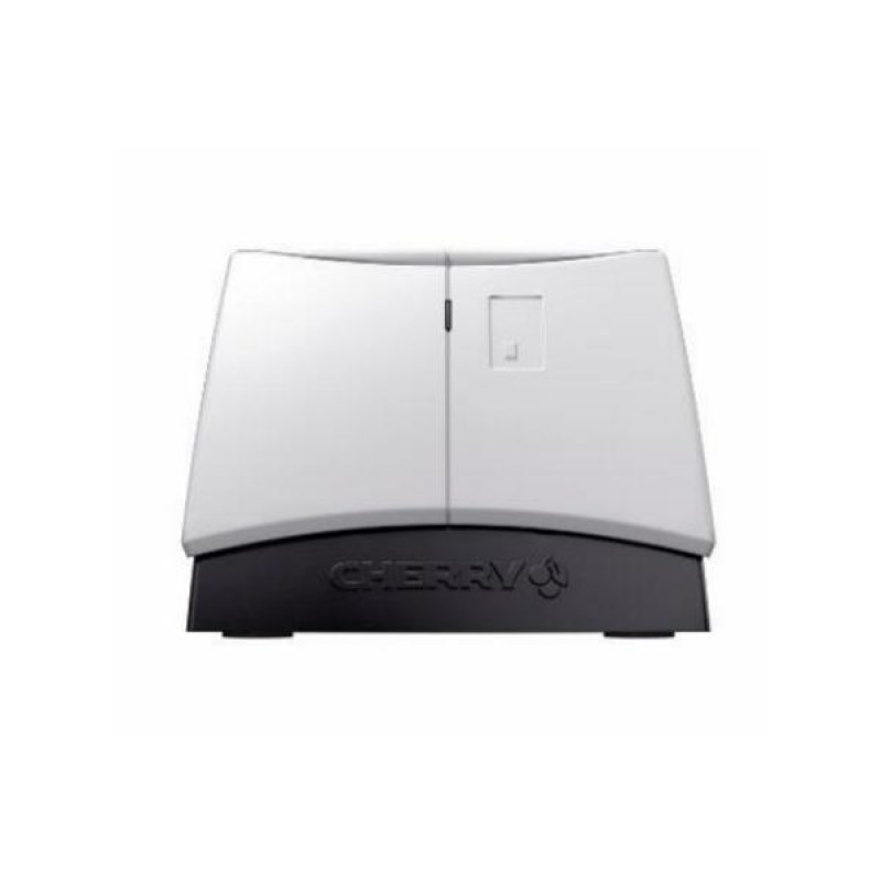 CHERRY Smartcard Terminal ST-1150 pale grey USB-A Contact Smart Card Terminal