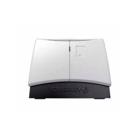CHERRY Smartcard Terminal ST-1150 pale grey USB-A Contact Smart Card Terminal