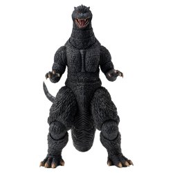 Godzilla: Final Wars (2004) Exquisite Basic Action Figure Godzilla 18 cm