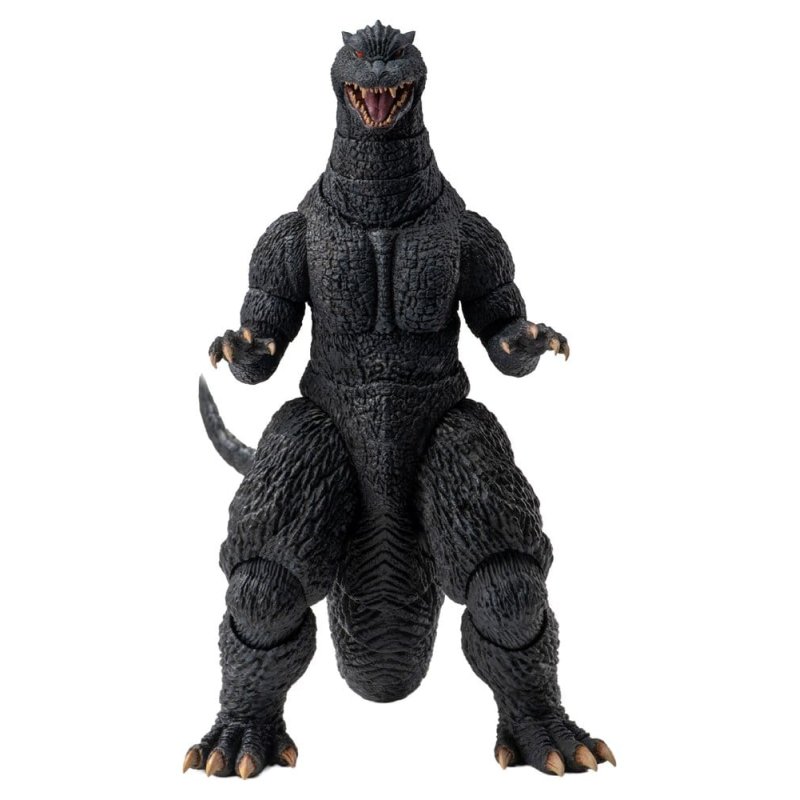 Godzilla: Final Wars (2004) Exquisite Basic Action Figure Godzilla 18 cm