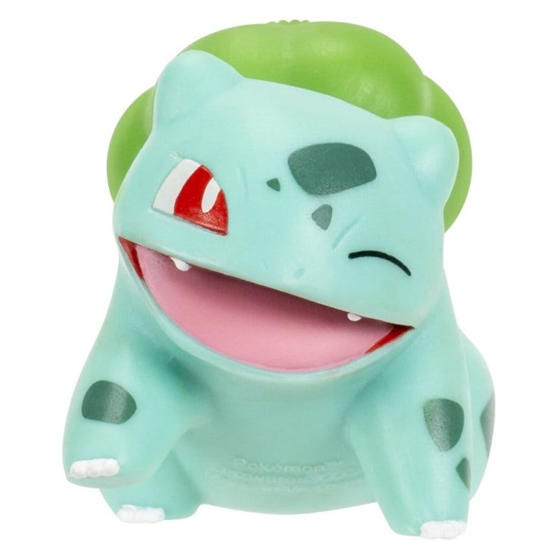 Pokémon Battle Figure Action Figures ver. 22 Assortment (6)
