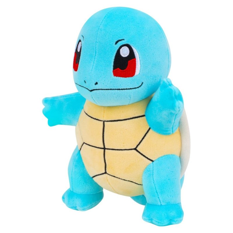 Pokémon Plush Figure 20 cm Assortment (6)