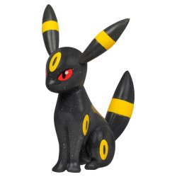 Pokémon Battle Figure Action Figure Umbreon (30th Anniversary Glitter) 8 cm