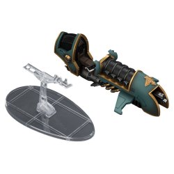 Warhammer The Horus Heresy Sons of Horus Legion Scimitar Jetbike 12 cm