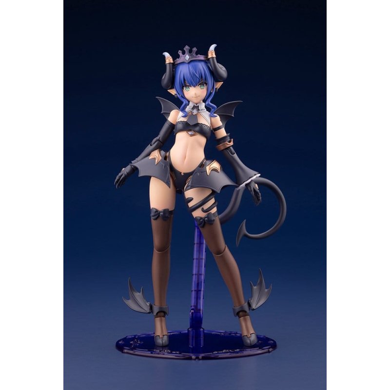 Arcanadea Plastic Model Kit Velretta First Engage Ver. 15 cm