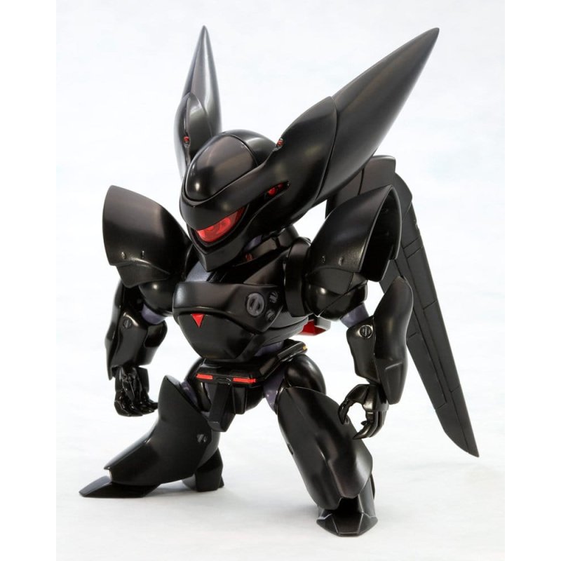 The Mobile Police Patlabor D-Style Plastic Model Kit Type-J9 Griffon (Reproduction) 11 cm