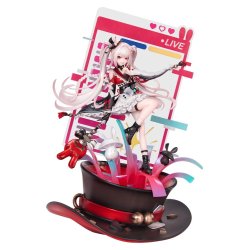 Honkai: Star Rail PVC Figure 1/7 Sparkle with Bonus 34 cm