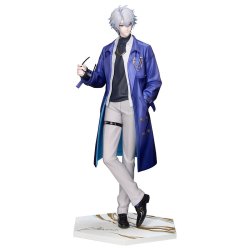 Honkai: Star Rail Gift PVC Figure 1/8 Phainon Express Travel Notes Ver. 24 cm
